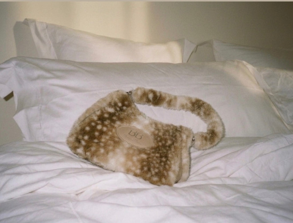 Fawn Bag